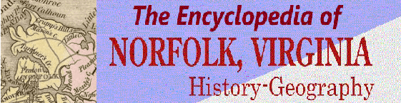 Norfolk History