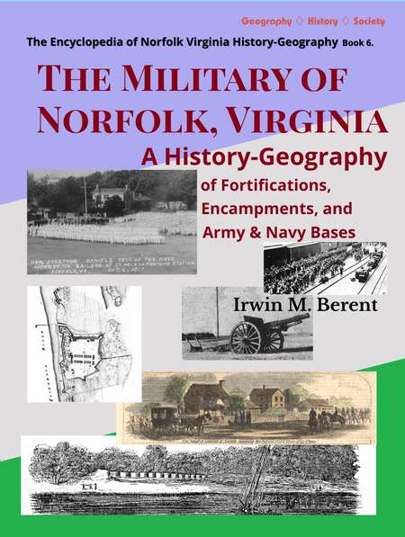 The Military of Norfolk, Virginia cover